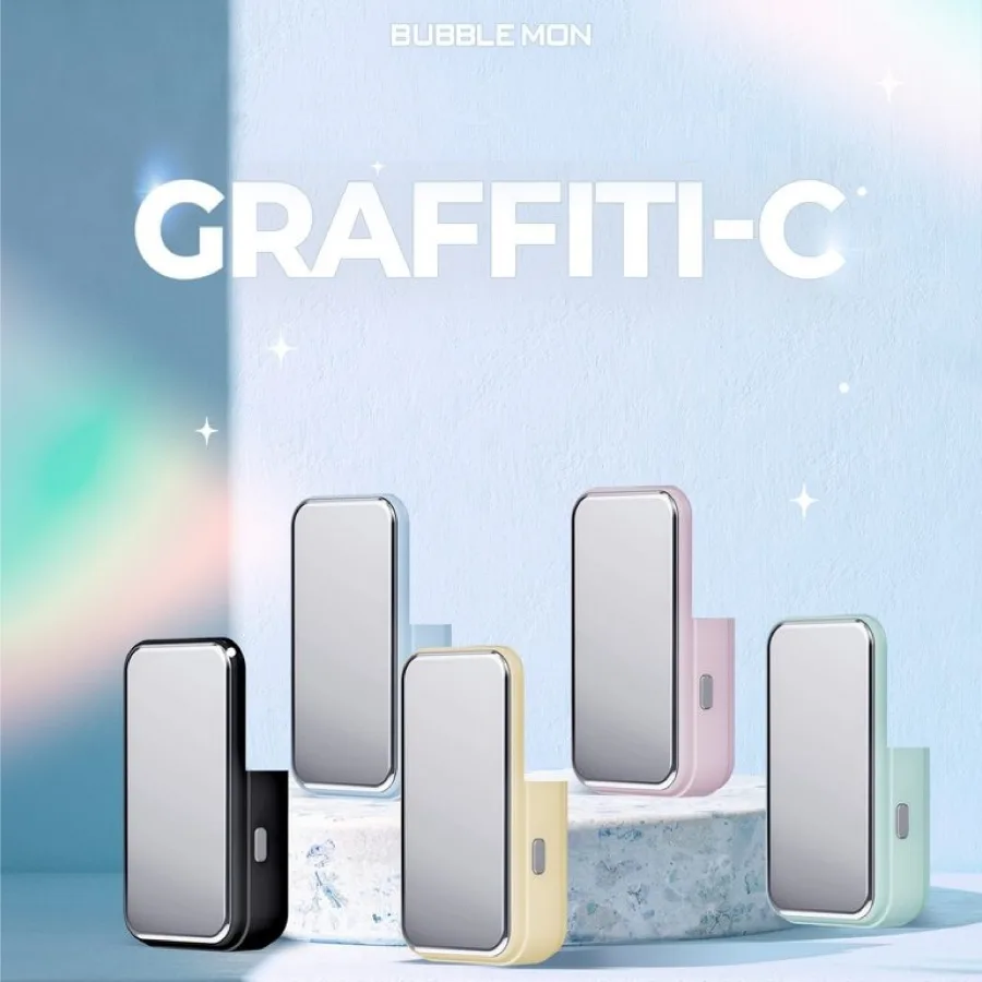 GRAFFITI-C